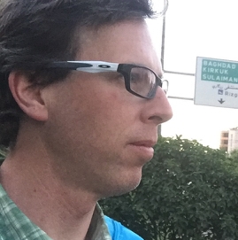 Tim Neville