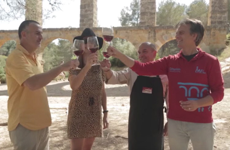 Spain Discoveries: Eating Like a Local in Barcelona