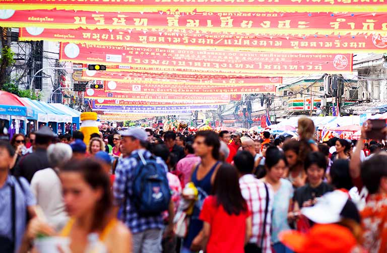 How may the Coronavirus impact your travel plans?