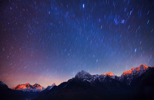Everest