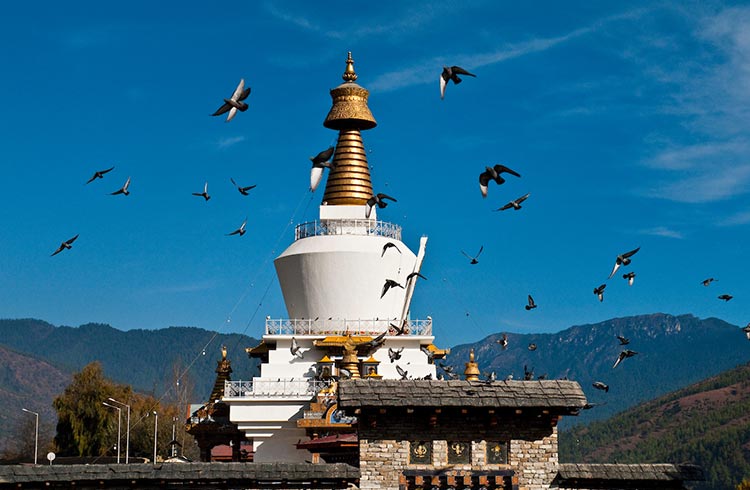 10 Things You Should Know Before You Travel to Bhutan
