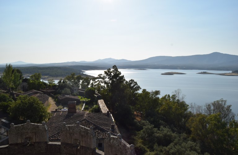 Historic Walks and Spectacular Hikes in Extremadura, Spain