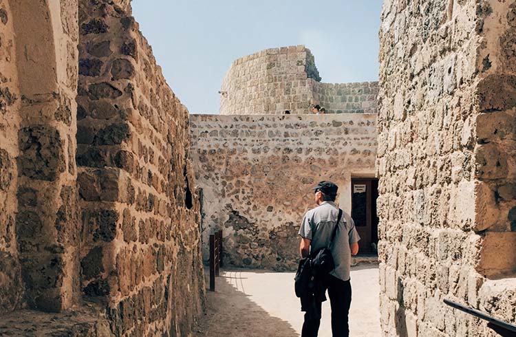 Petty Crime in Bahrain: What Travelers Need to Know